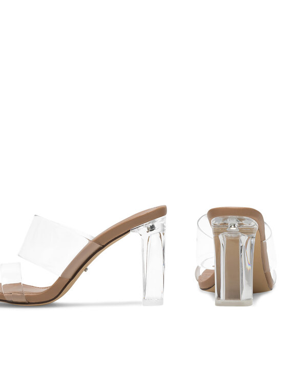 DeeZee DeeZee Natikači LS5216-01 Roza