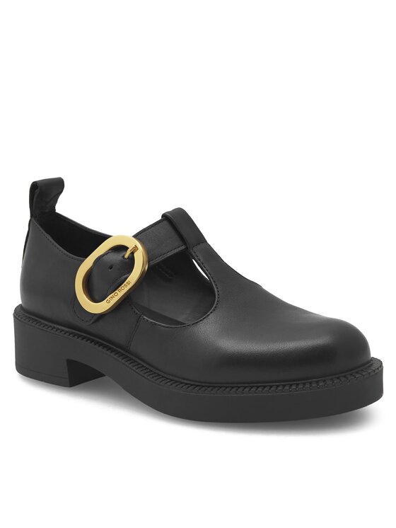 Gino Rossi Gino Rossi Cipele AURA-24SS703 Crna