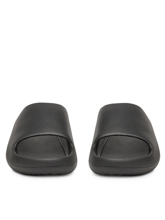 Sprandi Sprandi Şlapi SPRANDI CLOUD WP88-23732 Negru