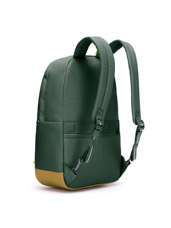 Pacsafe Pacsafe Torba 228788 Zielony