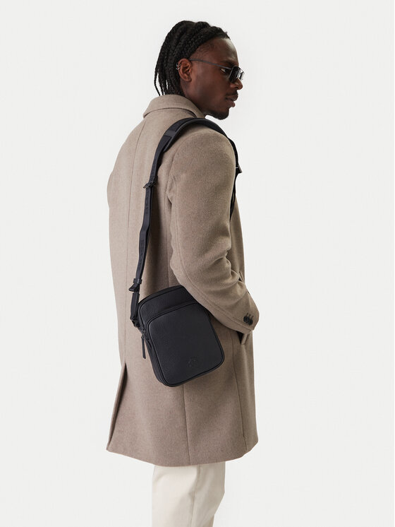 BOSS BOSS Borsellino 50558857 Nero