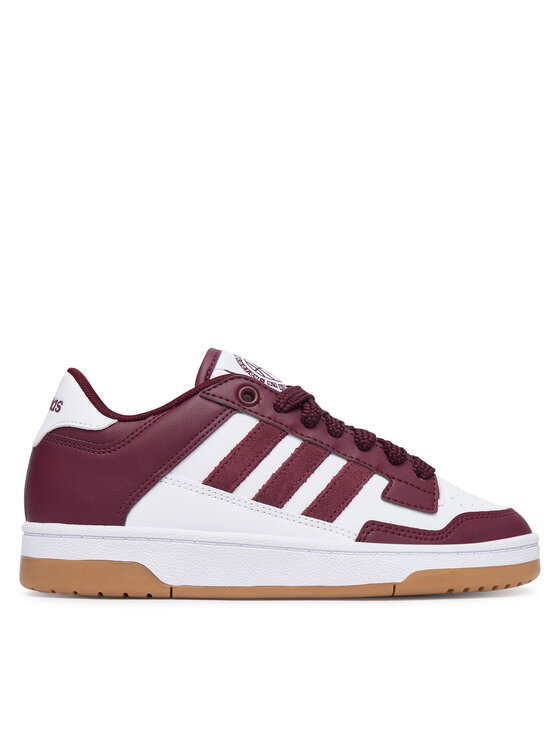 adidas Sneakers Rapid Court Low Shoes KI3898 Vișiniu