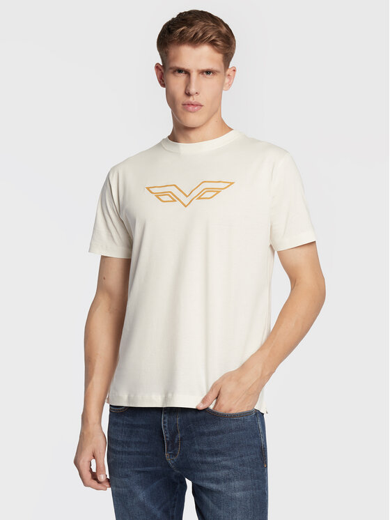 Armata Di Mare Blu Cotton Men T-Shirt