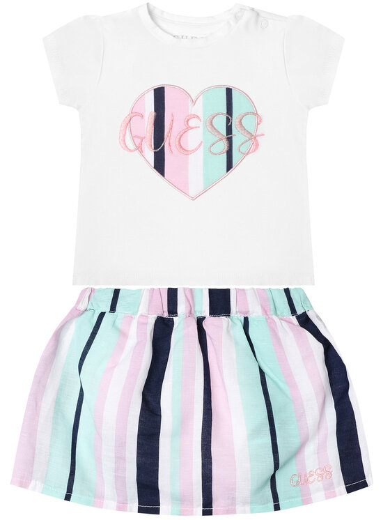 ensemble guess