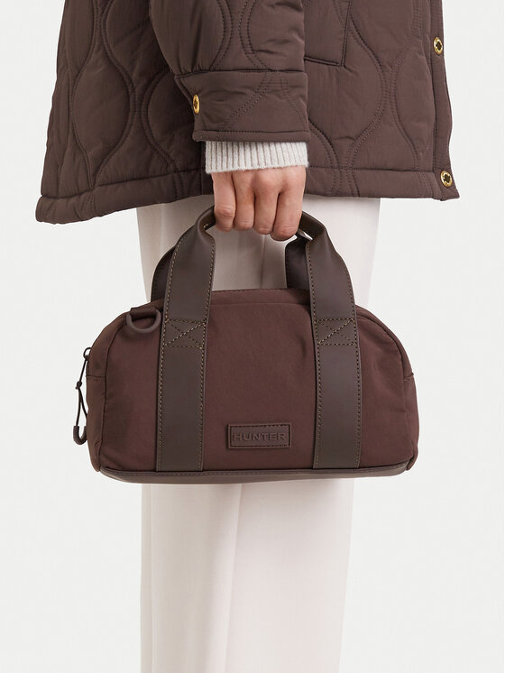 Hunter Handtasche CWBEO-HTR-XC-002-10 Braun