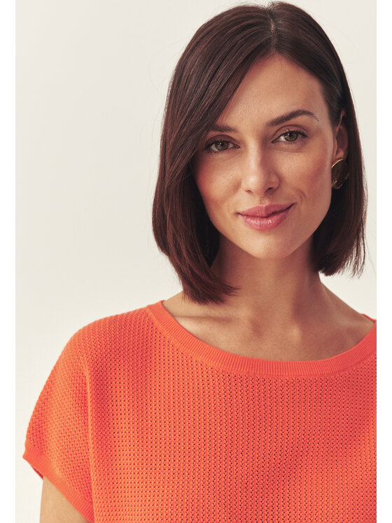 TATUUM TATUUM Halenka RINI Růžová Classic Fit