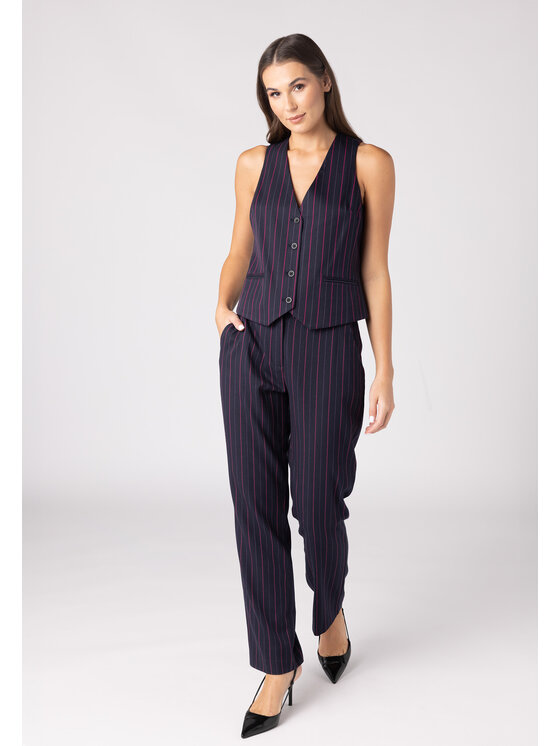 QUIOSQUE QUIOSQUE Sako QUIOSQUE 8VS004906 Barevná Regular Fit