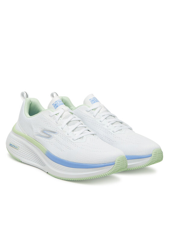 Skechers Skechers Взуття для бігу Go Run Elevate 2.0- 129000/WMNT Білий