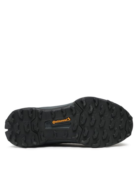 adidas adidas Pārgājienu apavi Terrex AX4 Hiking Shoes HP7390 Zaļš