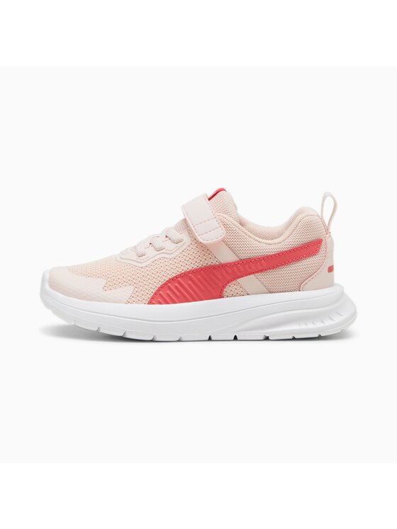 Puma Puma Sneakersy 386239 Różowy