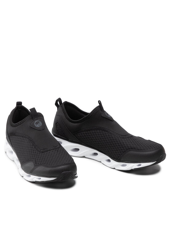 Halti Halti Laisvalaikio batai Eccos Men's Sneakers 054-2615 Juoda