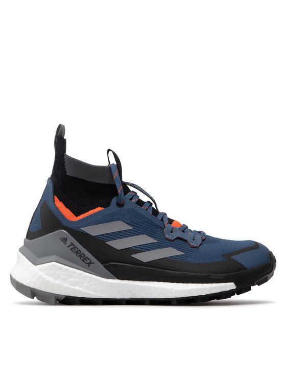 Scarpe Terrex Free Hiker 2 GZ0683 Blu scuro