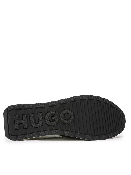 HUGO Hugo Laisvalaikio batai Icelin 50471304 10234982 01 Balta