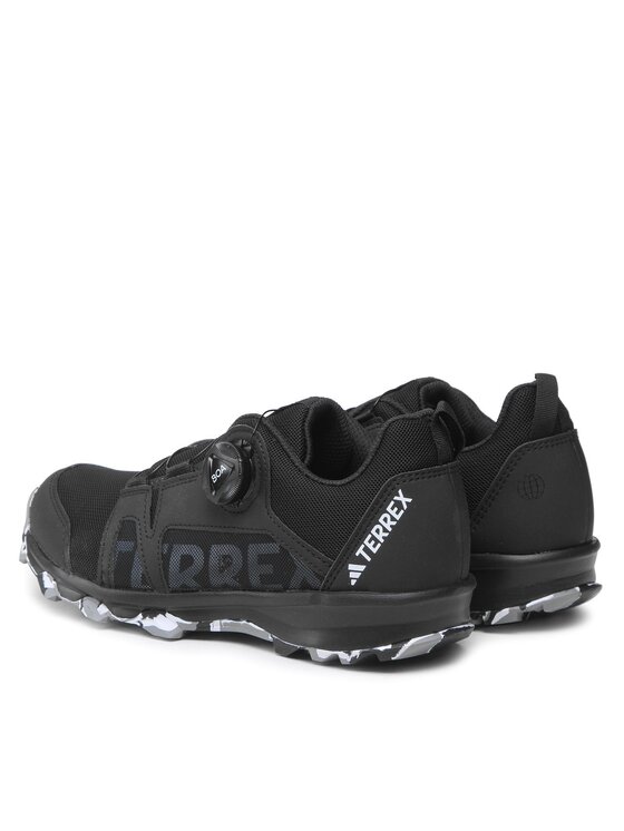 adidas adidas Pantofi pentru alergare Terrex Agravic BOA Trail Running Shoes HQ3499 Negru
