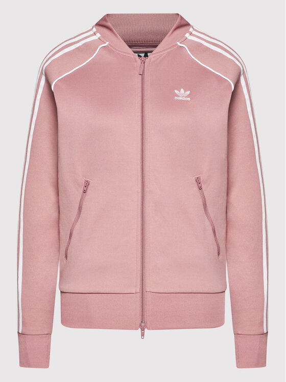 adidas Originals Primeblue SSTt Track Jacket HE9563 -SneakerStudio