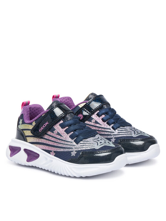 Geox Geox Tossud J Assister Girl J56E9B 0ASKN C4269 S Tumesinine