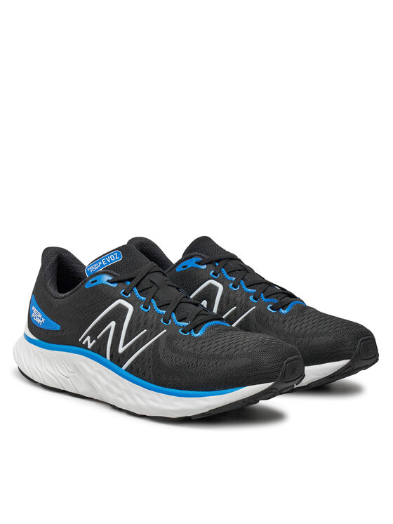 New Balance New Balance Buty do biegania Fresh Foam Evoz v3 MEVOZCK3 Czarny