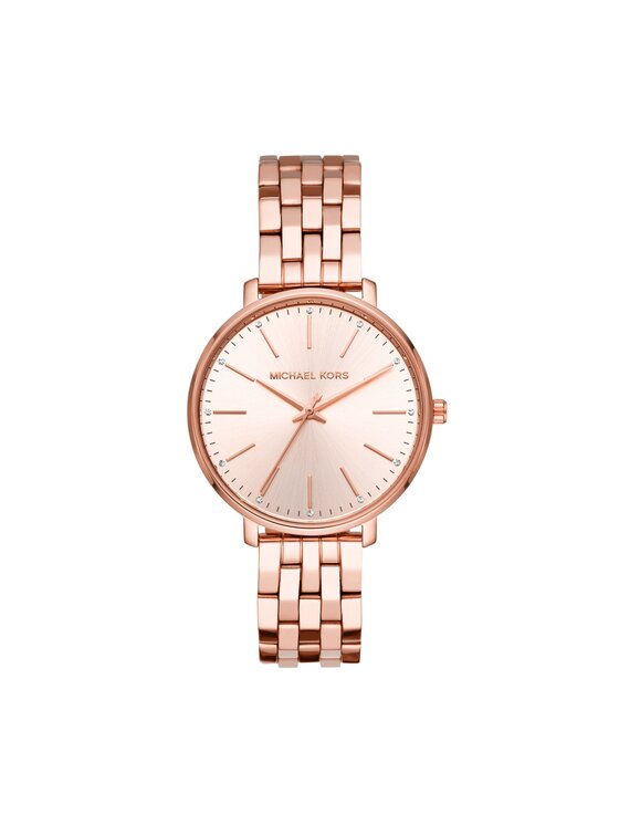 Michael Kors Michael Kors Käekell Pyper MK3897 Kuldne