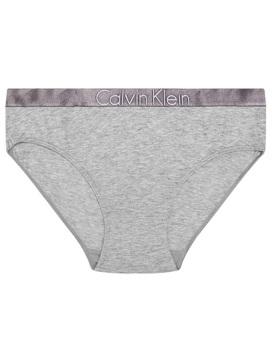 Calvin Klein Underwear Calvin Klein Underwear Σετ σλιπ κλασικά G80G800071 Έγχρωμο