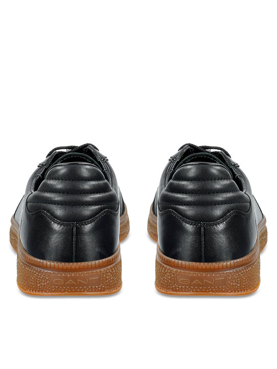 Gant Gant Laisvalaikio batai 31631009 Juoda