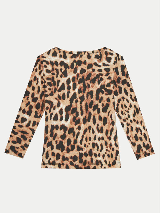 Guess Guess Completo maglietta e pantaloni A4BG07 J1313 Multicolore Regular Fit
