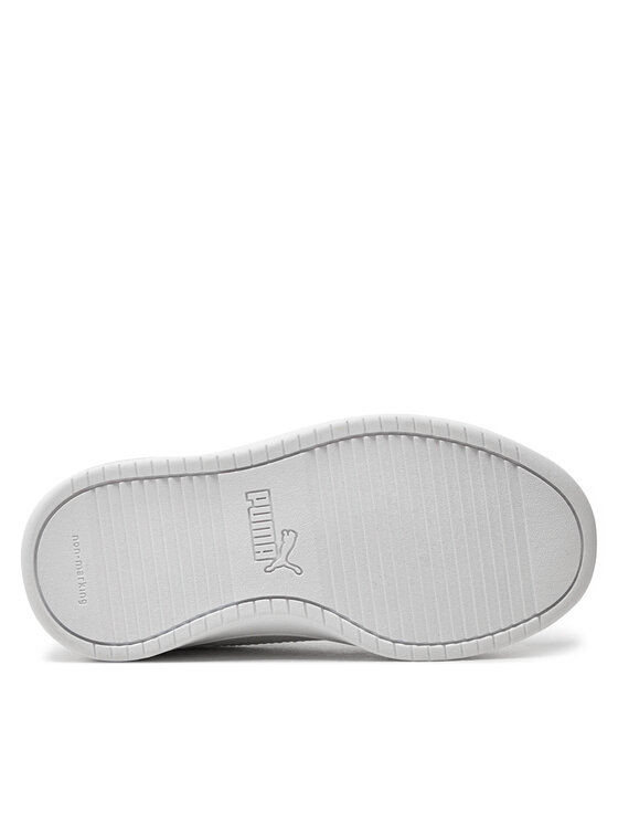 Puma Puma Sneakersy Rickie Classic Holo V Ps 401729 Biały