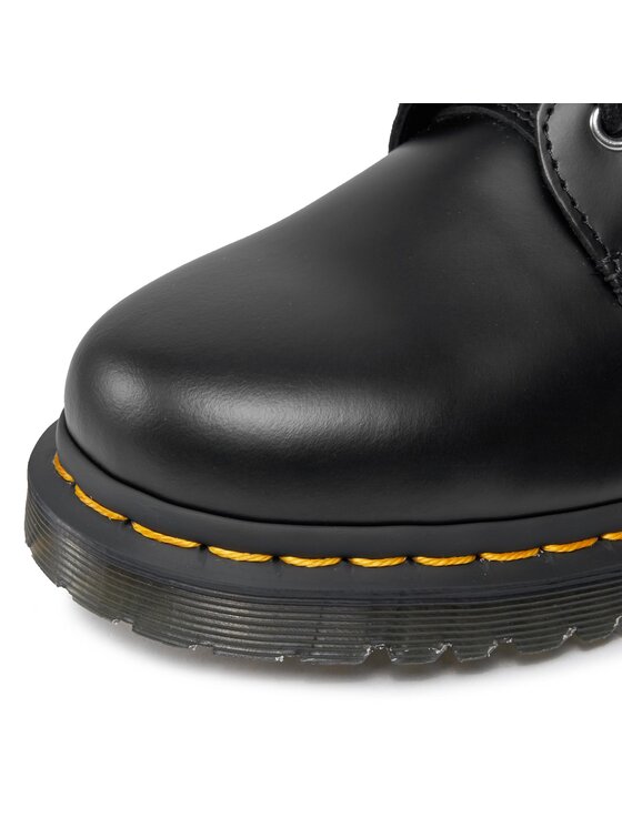 Dr. Martens Dr. Martens Bakancs 1460 31173001 Fekete