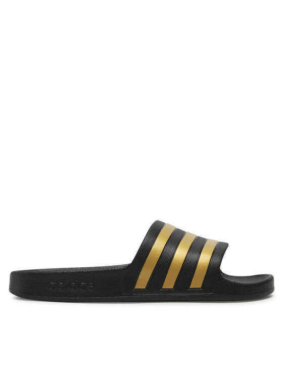 adidas adidas Papucs adilette Aqua EG1758 Fekete
