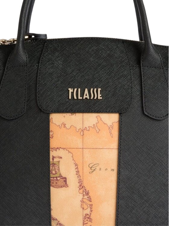 Alviero Martini Prima Classe Alviero Martini Prima Classe Borsa borsa a mano donna Nero