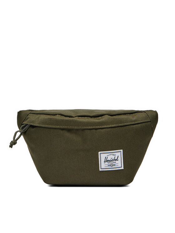 Herschel Ľadvinka Classic Hip Pack 11549-04281 Zelená