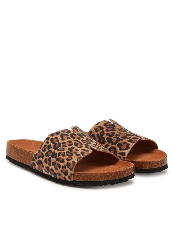 Tamaris Tamaris Nazouváky 1-27506-42 Hnědá