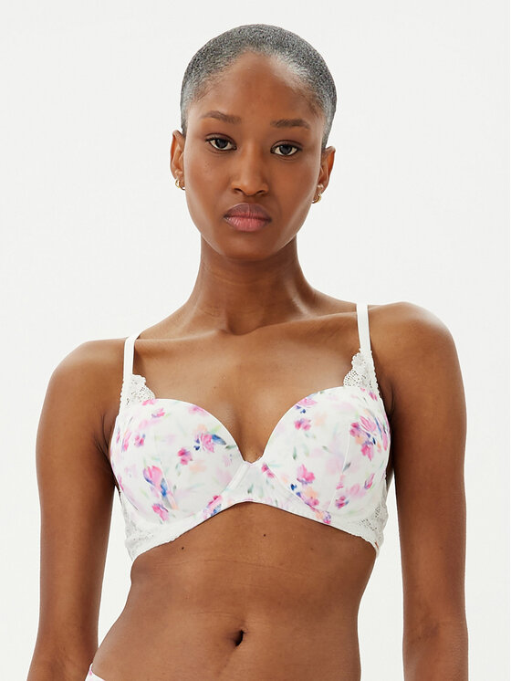 Dorina Reggiseno con ferretto Tiani FXBC0004LA086 Multicolore, taglia : 75D