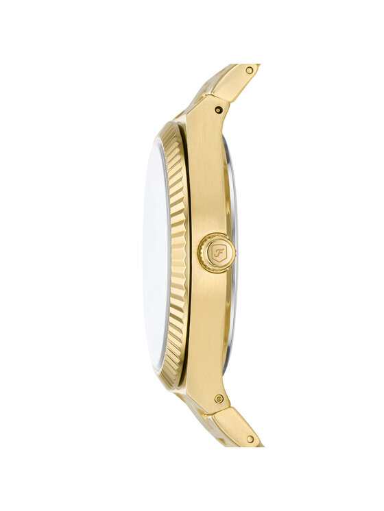 Fossil Fossil Ρολόι Scarlette ES5325 Χρυσό