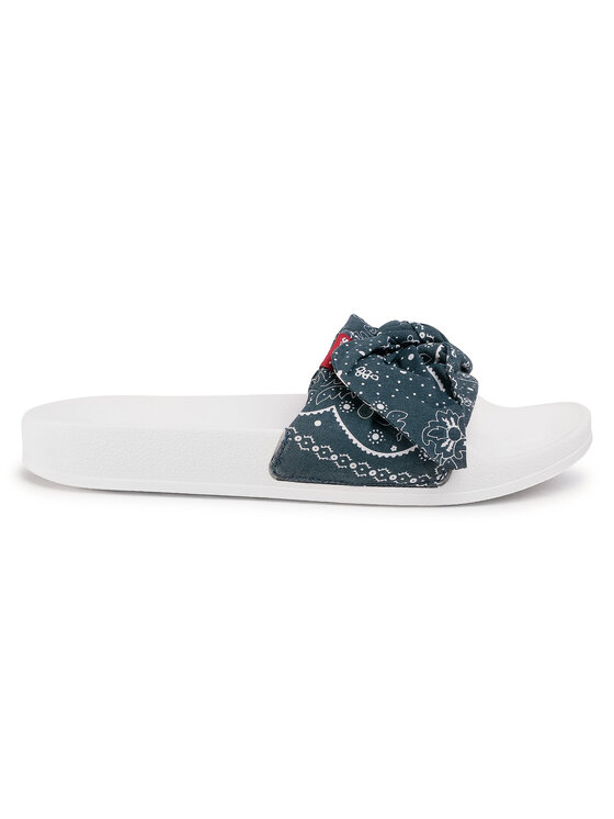 Levi's® Levi's® Natikači 231546-860-17 Mornarsko modra