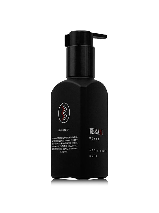 Balsam po goleniu Berani, Berani Homme