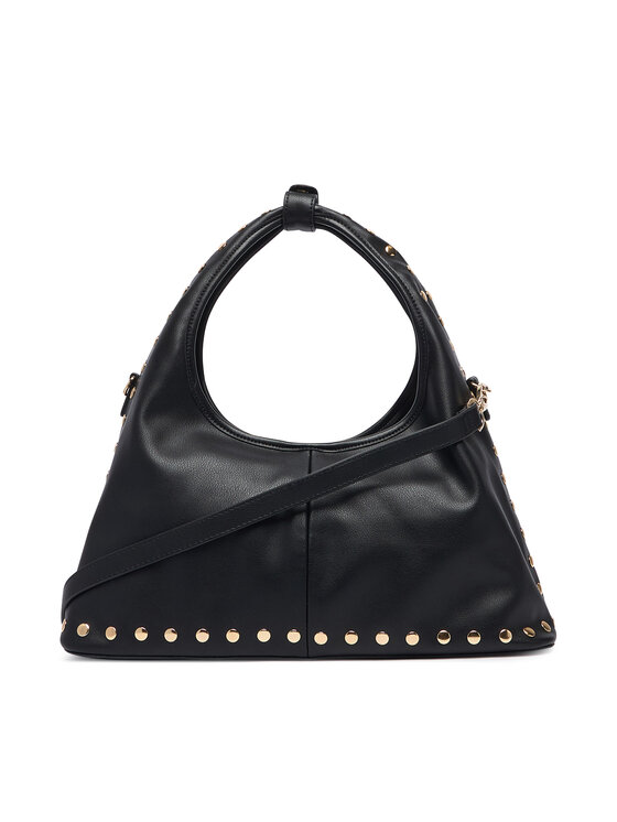 Valentino Valentino Ročna torba Florayne VBSA6607BOR Črna
