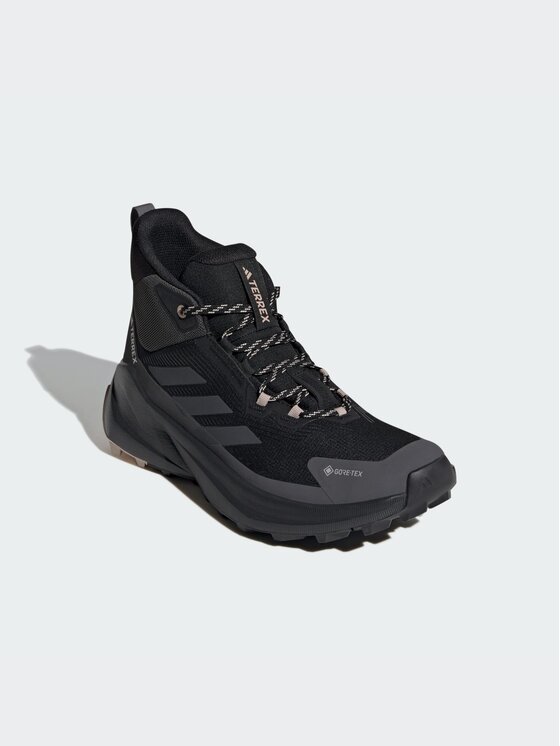 adidas adidas Trekkingi Terrex Trailmaker 2.0 Mid Gore-Tex Czarny