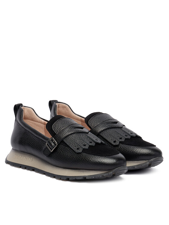 Hispanitas Hispanitas Halbschuhe HI254237 Schwarz