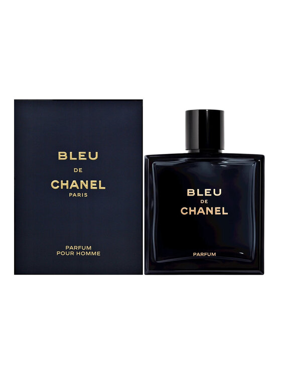 [国内正規品] Bleu de Chanel Parfum 100ml Chanel Chanel Bleu de Chanel Parfum 100ml Perfumy | Modivo.pl
