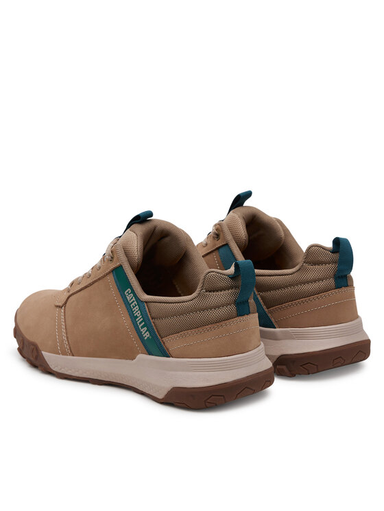CATerpillar CATerpillar Sneakers Hex Ready Lo P726013 Braun
