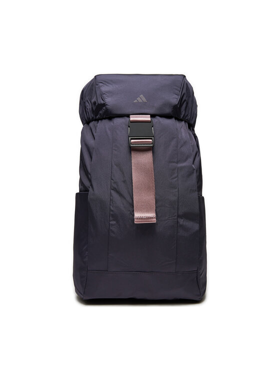 adidas Nahrbtnik Gym HIIT Backpack IP2162 Vijolična