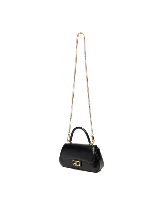 Aldo Aldo Handtasche Catrine 14143697 Schwarz