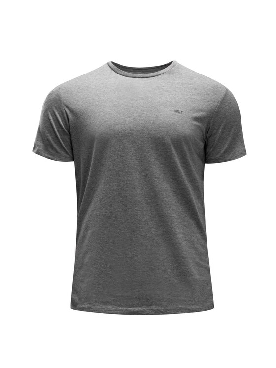 Diesel Diesel T-Shirt 00SPDG-0LIAD-E4157_XXL Biały Regular Fit