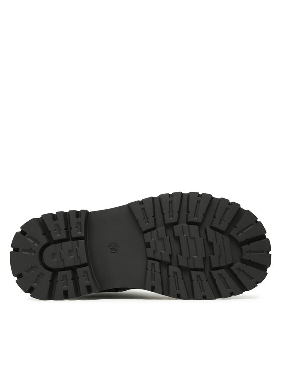 Liu Jo Liu Jo Cizme Kendy 621 4F3311 EX014 S Negru