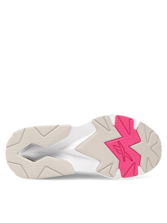 Reebok Reebok Сникърси Hexalite Legacy HQ6523 Бял