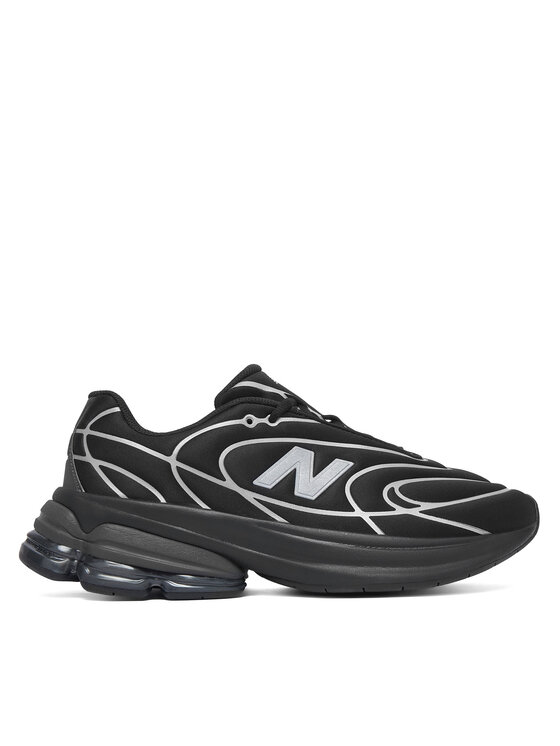 New Balance New Balance Sneakers U50307G4 Nero
