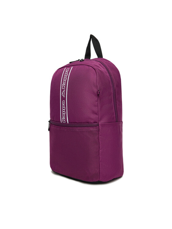 Kappa Kappa Rucksack C-KPA-RH-003-08 Violett