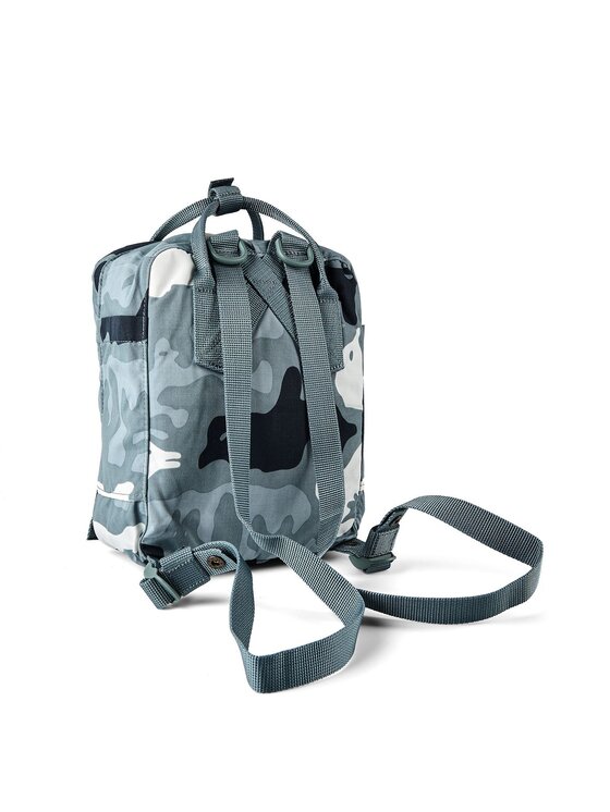 Fjällräven Fjällräven Plecak 331646 Niebieski jasny