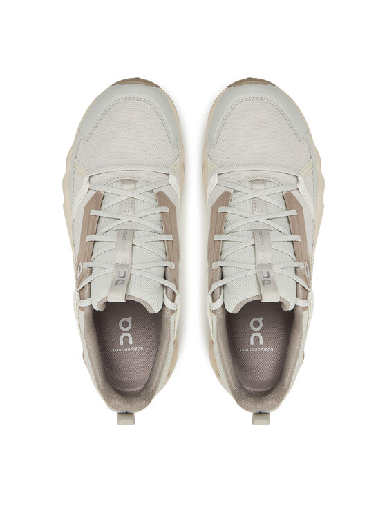 On On Sneakersy Cloudhorizon 3WE10012538 Écru