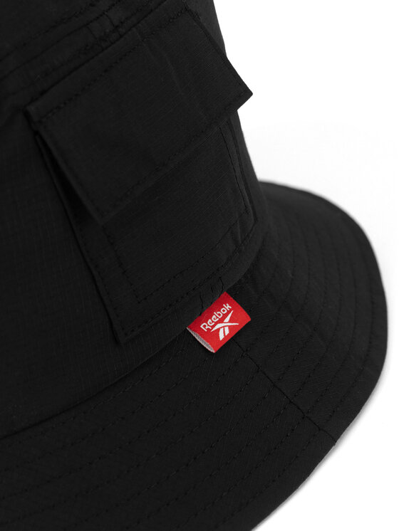 Reebok Reebok Καπέλο RBH2800-001 Μαύρο